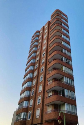 APARTAMENTOS Edif, ESTOCOLMO 11ºA